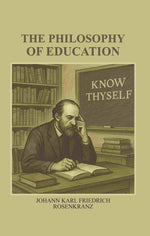 Thumbnail for The Philosophy of Education - Gyan Books - Distacart