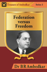Thumbnail for Federation Versus Freedom - Gyan Books - Distacart
