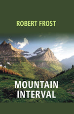 Thumbnail for Mountain Interval - Gyan Books - Distacart