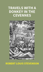 Thumbnail for Travels With a Donkey in the Cevennes - Gyan Books - Distacart