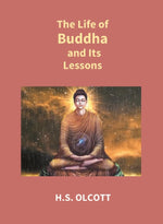 Thumbnail for The Life of Buddha and Its Lessons - Gyan Books - Distacart