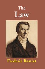 Thumbnail for The Law - Gyan Books - Distacart