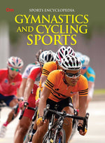 Thumbnail for Gymnastics and Cycling Sports : Sports Encyclopedia - Om Books - Distacart