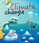 Thumbnail for Go Green : Climate Change - Om Books - Distacart