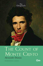 Thumbnail for The Originals The Count of Monte Cristo by Alexandre Dumas - Om Books - Distacart