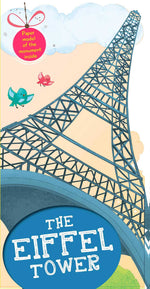 Thumbnail for The Eiffel Tower - Om Books - Distacart