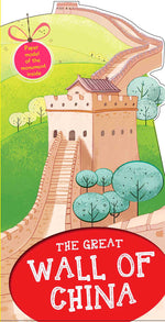 Thumbnail for The Great Wall of China - Om Books - Distacart