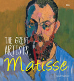 Thumbnail for The Great Artists Matisse - Om Books - Distacart