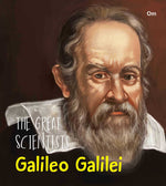 Thumbnail for The Great Scientists Galileo Galilei - Om Books - Distacart