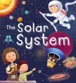 Thumbnail for The Solar System (Binder) - Om Books - Distacart