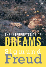 Thumbnail for The Interpretation of Dreams by Sigmund Freud - Om Books - Distacart