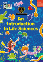 Thumbnail for Smart Brain Right Brain Science Level 1 : An Introduction of Life Sciences - Om Books - Distacart