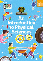 Thumbnail for Smart Brain Right Brain Science Level 2 : An Introduction of Physical Sciences - Om Books - Distacart