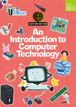 Thumbnail for Smart Brain Right Brain Technology Level 1 : An Introduction to Computer Technology - Om Books - Distacart