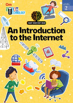 Thumbnail for Smart Brain Right Brain Technology Level 2 : An Introduction to the Internet - Om Books - Distacart