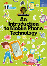 Thumbnail for Smart Brain Right Brain Technology Level 2 : An Introduction to Mobile Phone Technology - Om Books - Distacart