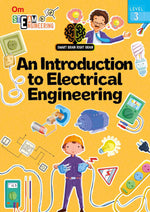 Thumbnail for Smart Brain Right Brain Engineering Level 3 : An Introdution to Electrical Engineering - Om Books - Distacart