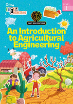 Thumbnail for Smart Brain Right Brain Engineering Level 1 : An Introdution to Agricultural Engineering - Om Books - Distacart