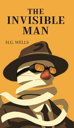 Thumbnail for The Invisible Man - Gyan Books - Distacart