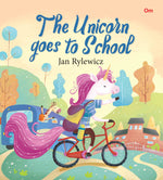 Thumbnail for The Unicorn goes to School : Unicorn Stories - Om Books - Distacart