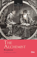 Thumbnail for The Originals The Alchemist by Ben Jonson - Om Books - Distacart