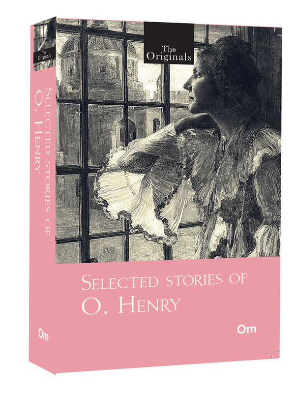 The Originals The Skylight Room and other Stories by O. Henry - Om Books - Distacart