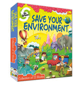 Thumbnail for Save your Environment Box Set - Om Books - Distacart