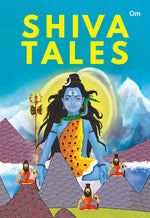 Thumbnail for Shiva Tales ( Indian Mythology) - Om Books - Distacart