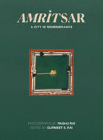 Thumbnail for Amritsar - A City in Remembrance by Raghu Rai & Gurmeet S. Rai - Om Books - Distacart