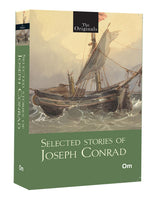 Thumbnail for The Secret Sharer and Other Stories - Unabridged Classics by Joseph Conrad - The Original by Joseph Conrad - Om Books - Distacart