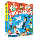 Thumbnail for Profession Box Set - Om Books - Distacart
