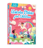 Thumbnail for Unicorn Stories for Childern ( Set Of 6 Books) - Om Books - Distacart
