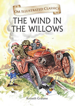Thumbnail for THE WIND IN THE WILLOWS : Om Illustrated Classics - Om Books - Distacart