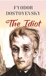Thumbnail for The Idiot - Gyan Books - Distacart