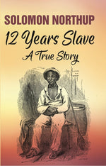 Thumbnail for 12 Years Slave: A True Story - Gyan Books - Distacart