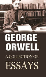 Thumbnail for A Collection of Essays - Gyan Books - Distacart