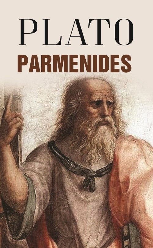 Parmenides - Gyan Books - Distacart