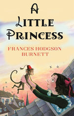 Thumbnail for A Little Princess - Gyan Books - Distacart