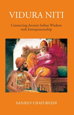Thumbnail for Vidura Niti : 50 Lessons For Entrepreneurs - Gyan Books - Distacart