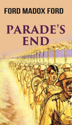 Thumbnail for Parade's End - Gyan Books - Distacart