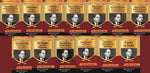Thumbnail for Treasure of Ambedkar 13 Vols. Set - Gyan Books