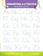 Thumbnail for Dreamland Publications Little Masterminds: Brain Boosting Puzzles & Games Activity Book for Kids Age 3 and Up