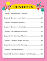 Thumbnail for Dreamland Publications Everyday Wonders: Chemistry for Kids Age 6+ – Fun Facts and Easy Experiments to Explore the Science Around You