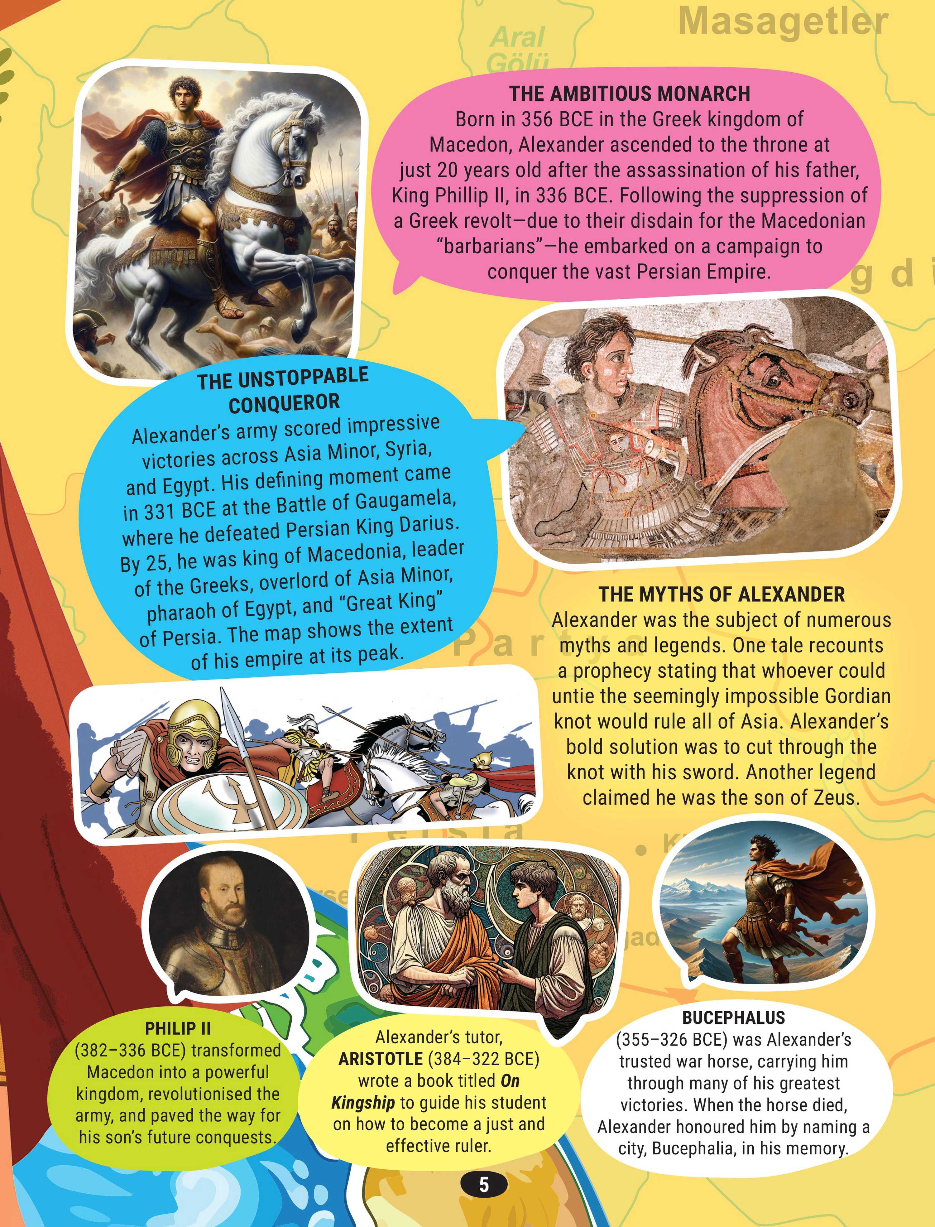 Dreamland Publications Influencers Who Changed the World: Inspiring True Stories of Real Heroes for Kids Ages 6–12