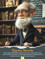 Thumbnail for Dreamland Publications Inventors and Dreamers Activity Book for Kids 6–12: Fun Projects, Puzzles & Challenges to Spark Young Minds