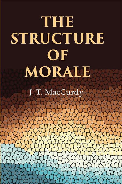 The Structure of Morale - Gyan Books - Distacart
