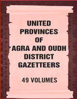 Thumbnail for United Provinces of Agra and Oudh District Gazetteers 49 Vols. Set - Gyan Books - Distacart