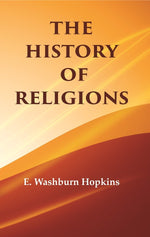 Thumbnail for The History of Religions - Gyan Books - Distacart