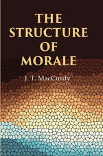 Thumbnail for The Structure of Morale - Gyan Books - Distacart