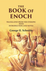 Thumbnail for The Book Of Enoch: Translated from the Ethiopic With Introduction and Notes - Gyan Books - Distacart